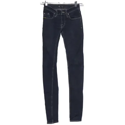 Jeans (Slender) från Tiger of Sweden Jeans Bomull, Elastan