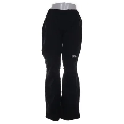 Täckbyxor (Svart) från Colour Wear Polyester