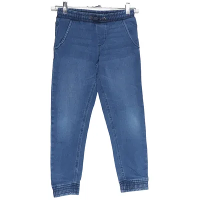 Jeans (Blue) from Pepperts Cotton, Elastane, Recycled polyester