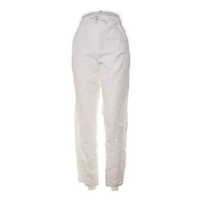 Byxor (Vit) från Cellbes Bomull