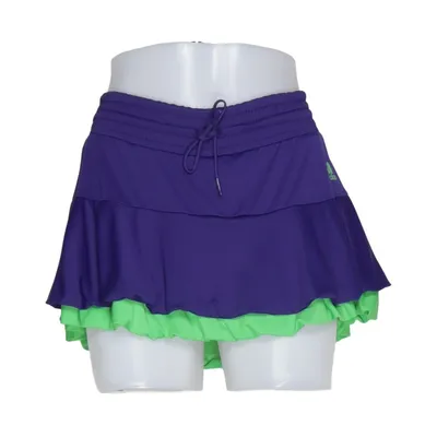 Sportrok (Adizero) van Adidas Elastaan, Polyamide, Polyester