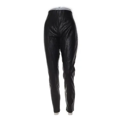 Broek (Grijs) van Promod Polyurethaan, Viscose