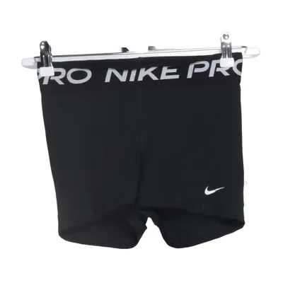 Kompressionsshorts (Svart) från Nike Pro