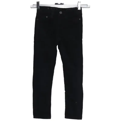 Manchesterbyxor (Svart) från Molo Jeans Bomull, Elastan