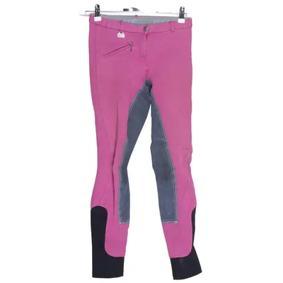 Breeches (Pink, Gray, Black) from ELT Cotton, Elastane