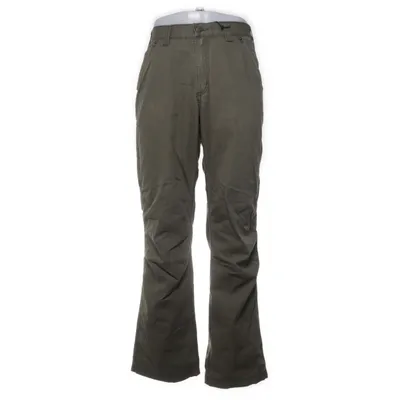 Byxor (Grön) från Carhartt Bomull