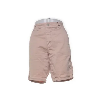 Shorts (Pink) from Selected Femme Organic cotton, Elastane