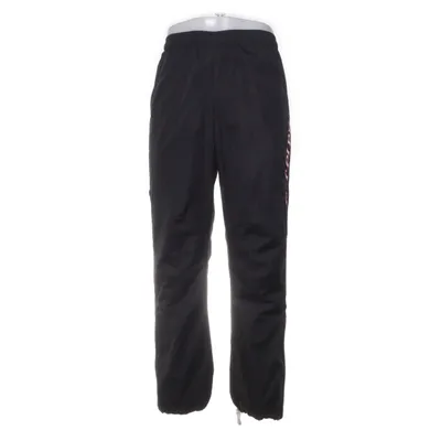 Träningsbyxor (Svart) från Fat Pipe Polyester