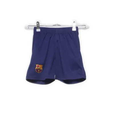 Träningsshorts (Blå) från FC Barcelona