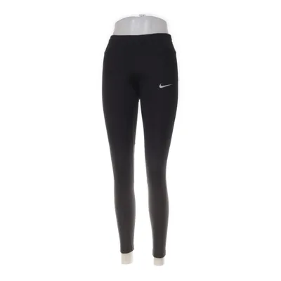 Träningstights (Svart) från Nike Elastan, Polyester