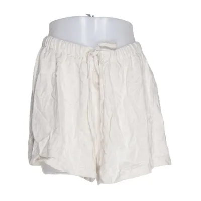 Short (Beige) de Emery Rose Lin, Viscose