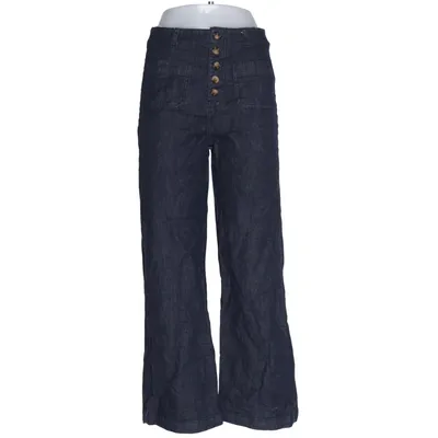 Jeans (Blue) from Oraije Cotton, Elastane