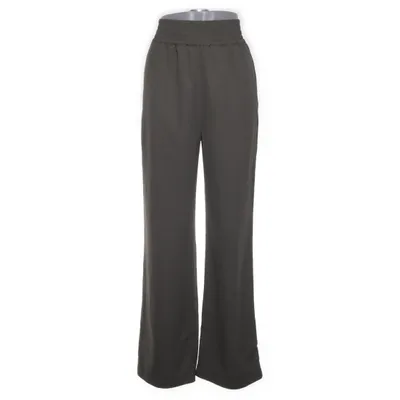 Pants (Gray) from Ahlvar Gallery Polyester