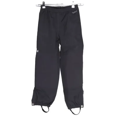 Rain pants (Black) from Helly Hansen Polyester, Polyurethane