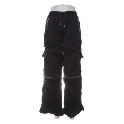 Pantalon cargo (Noir) de Poster Grl