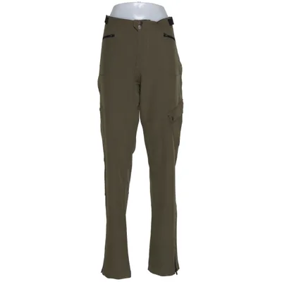 Outdoor broek (Groen) van Lager 157 Elastaan, Polyamide, Polyester