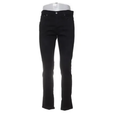 Jeans (Black) from Nudie Jeans Cotton, Elastane