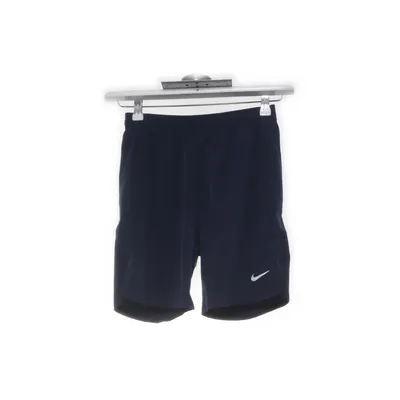 Sweat shorts (Blue) from Nike Elastane, Polyester