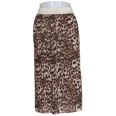 Skirt (Brown, Black, Beige) from JS Millenium