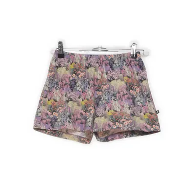 Shorts (Pink, Yellow, Multicolored) from Molo Cotton, Elastane