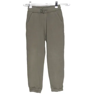 Sweatpants (Green) from Mywear Young Cotton, Polyester