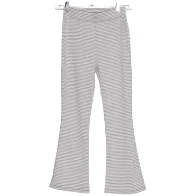 Pants (Beige, Blue, Multicolored) from LC Waikiki Elastane, Polyester