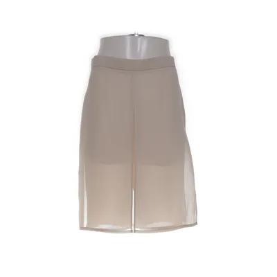 Shorts (Beige) from Joseph Ribkoff Polyester