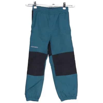 Pantalon d'extérieur (Bleu, Noir, Multicolore) de Stormberg Polyamide, Polyester