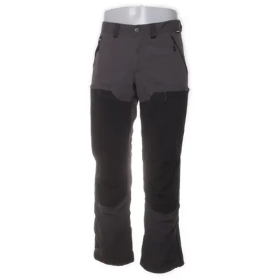 Outdoor pants (Gray) from Haglöfs Nylon, Elastane