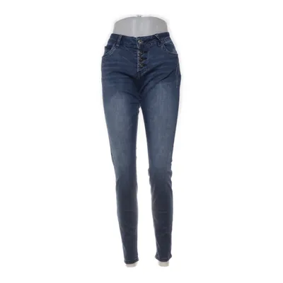 Spijkerbroek (Blauw) van Denim