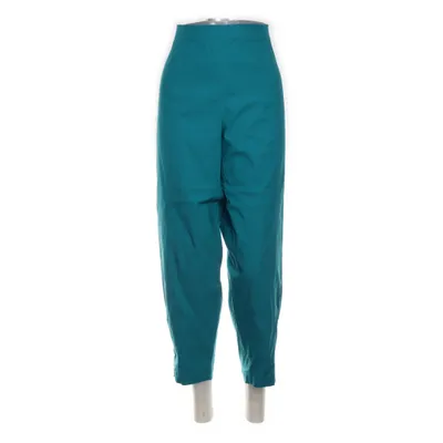 Byxor (Turkos) från LauRie Elastan, Nylon, Viskos
