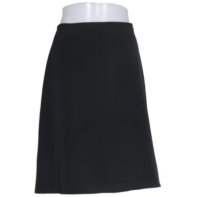 Nederdel (Sort) fra Filippa K Polyester