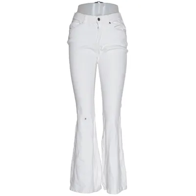 Jeans (Vit) från Dr Denim Jeans Makers