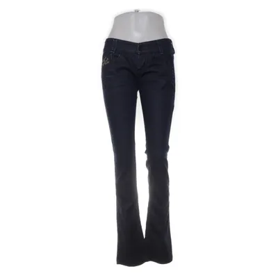 Jeans (Blå) fra Killah Bomuld, Polyester