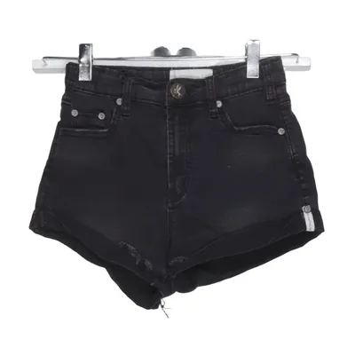 Denim shorts (Eddie Eagle Blakey) van Oneteaspoon Katoen, Elastaan, Polyester, Viscose