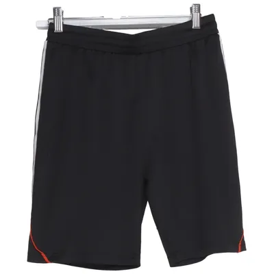 Basketshorts (Svart, Vit, Röd) från Active Sportswear Polyester