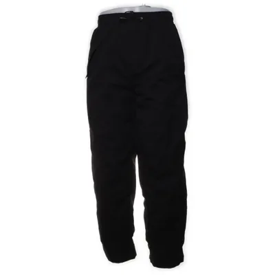 Overtrousers (Black) from Matterhorn Nylon