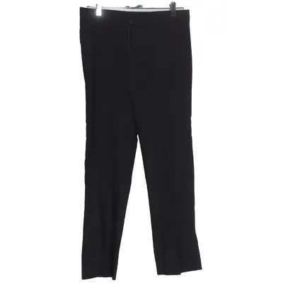 Kostymbyxor (Svart) från G.O.L Boys Elastan, Polyester, Viskos, Ull