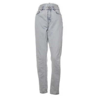 Jeans (Blau) von Denim Rebel Baumwolle