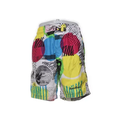 Zwemshort (Meerkleurig) van Ocean Surf Polyester