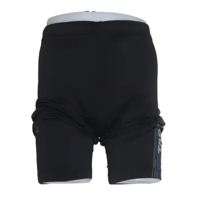 Cuissard pour vélo (Noir) de Tao Élasthane, Polyester