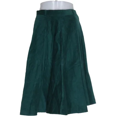 Rok (Groen) van Hell Bunny Katoen