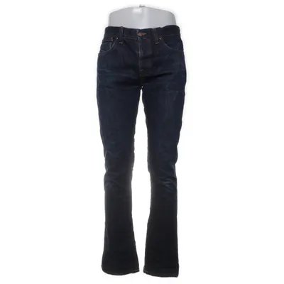Jeans (Blå) från Nudie Jeans Ekologisk bomull
