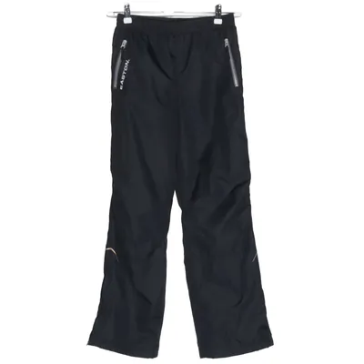 Pantalon de neige (Noir) de Easton Polyester
