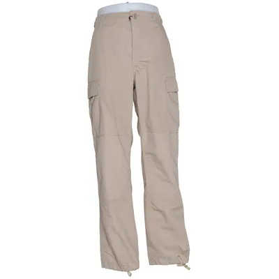 Cargobukser (Beige) fra Propper Bomuld, Polyester