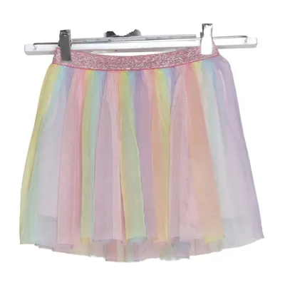 Tyllkjol (Flerfärgad) från Lindex Kids Polyester