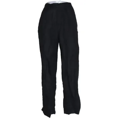 Hose (Grau) von Premium Quality Gina Tricot Leinen
