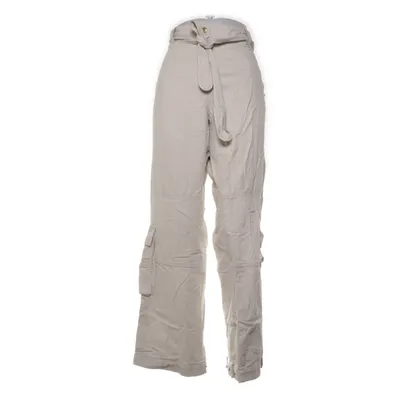 Cargobyxor (Beige) från Generous Bomull