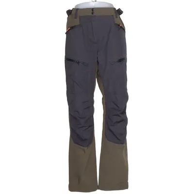 Pantalon d'extérieur (Vert, Gris) de Whistler Élasthane, Polyester