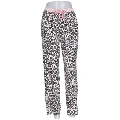 Pyjamasbukser (Hvid, Brun, Sort) fra Esmara Lingerie Bomuld